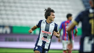 Alianza Lima vs. Alianza Universidad (2-0): video, resumen y goles por el Torneo Apertura