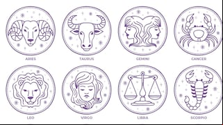 Mercurio retrógrado: ¿cómo afectará a cada signo del zodiaco en agosto?