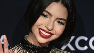 Ángela Aguilar y Christian Nodal: qué de la familia no asistieron a la boda y por qué