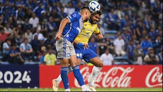 ¿Qué canal transmitió el partido entre Emelec y Sporting Cristal?