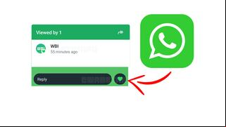 WhatsApp: cuál es la nueva reacción de los estados como en Instagram