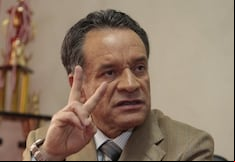 Freddy Ames sobre gestión de Agustín Lozano: “Veo un buen trabajo desde que me incorporé”
