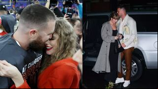 ¡Locura de amor en Super Bowl! Travis Kelce gastó 1 millón de dólares por Taylor Swift