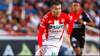 Necaxa vs. Atlas (2-1): ver goles, resumen y vídeo de partido por la Liga MX