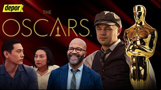 Premios Oscar 2024: todo acerca de los ganadores de la estatuilla dorada