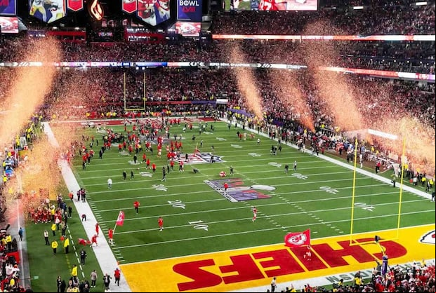 El Super Bowl promete ser un encuentro parejo y reñido.