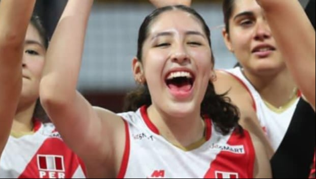 Gran alternativa en la variante del equipo de Rizola | Foto: FPV