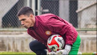 Daniel Ferreyra: el duelo contra Universitario, el 4-0 en el Apertura y la respuesta a Zambrano