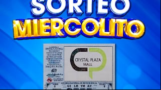 Lotería Nacional de Panamá del miércoles 15 de mayo: vea los números ganadores