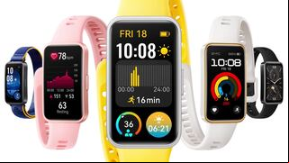 Todo lo que promete el Huawei Band 9 y de qué debes tener cuidado