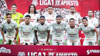 El UNOXUNO del triunfo de Universitario: el empuje de Corzo y por qué costó tanto llegar al 1-0