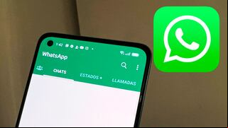 WhatsApp: el truco para activar la nueva barra de búsqueda