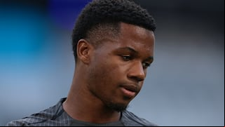 Ansu sigue sin encontrar la felicidad: en el Brighton confirman el peor pronóstico