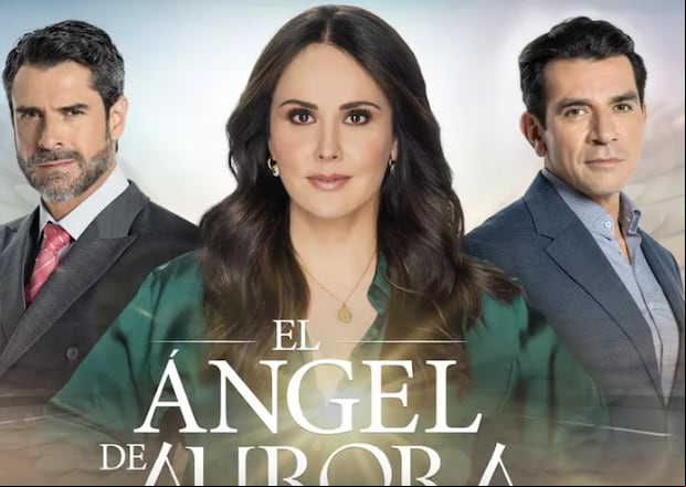 La nueva novela de Las Estrellas promete cautivar a todo su público (Foto: Las Estrellas)