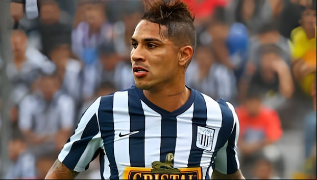 Paolo Guerrero, inminente fichaje de Alianza Lima para el Torneo Clausura Liga 1 2024. (Foto: Alianza Lima)