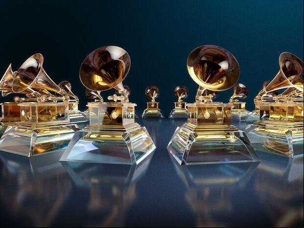 Entérate dónde y cuándo ver la 66.ª entrega de los Grammys 2024 desde USA | Foto: grammy.com