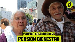 Montos de la Pensión Bienestar 2024: cómo pedirla, quiénes solicitan y cuándo pagan