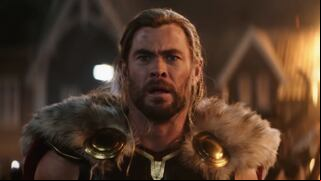 El significado de la escena de Thor llorando en “Deadpool & Wolverine”