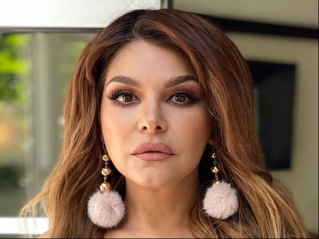 Itatí Cantoral formará parte de la producción de Telemundo (Foto: Itatí Cantoral / Instagram)