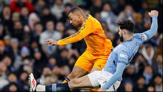 Real Madrid vs. Manchester City (3-2): video, resumen y goles por Champions League