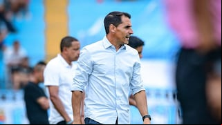 Guillermo Farré y un recuerdo amargo con Sporting Cristal: “Nuestro proceso no fue valorado”