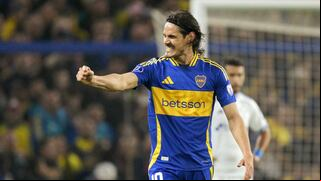 Boca Juniors vs. Cruzeiro (1-0): resumen y resultado final por Copa Sudamericana 2024