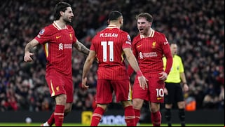Liverpool vs. Newcastle (2-0): goals, highlights, and video for the Premier League
