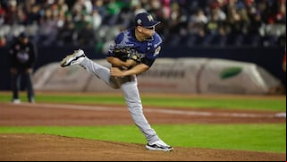 México vs. Venezuela (2-1): resumen del juego por la Serie del Caribe Mexicali 2025