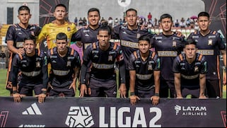 Ante fallo a favor del PJ: Ayacucho FC se pronunció sobre participación en Liga 1 2025