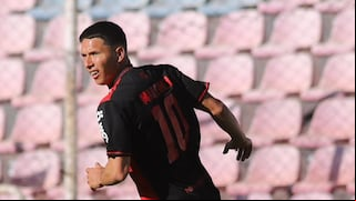 Sigue invicto con Valencia: Melgar goleó 3-0 a Cusco FC en el Inca Garcilaso de La Vega