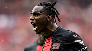 ¡Real Madrid y Manchester City en la carrera! Jeremie Frimpong, la obsesión de media Europa