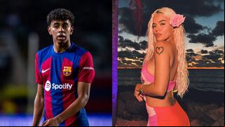 Karol G, presente en el clásico: Barcelona lucirá el logo de la cantante ante Real Madrid