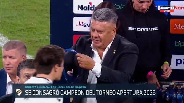 Con un solo partido disputado en lo que va del año, el delantero peruano logró coronarse campeón con Platense. (Foto: Captura X)