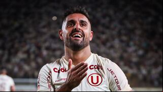 Adiós, vaquero: Luis Urruti se despidió de sus compañeros en Campo Mar