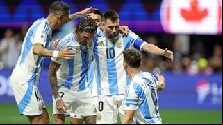Con equipo alternativo: ¿qué once presentará Argentina ante Perú y cómo le fue sin Lionel Messi?