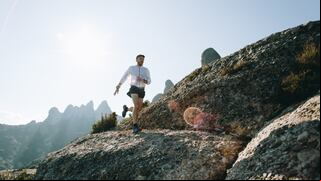 Wanka Trail, una carrera de trail running con paisajes impresionantes del Valle del Mantaro