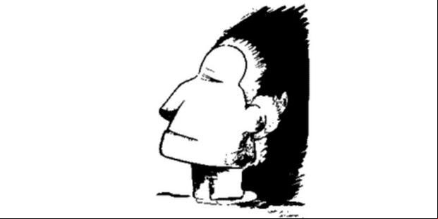 Test de personalidad: reconoce la figura aquí y descubrirás qué necesitas para ser feliz. (Foto: Genial.Guru)
