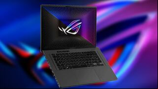 ¿Qué trae la Asus ROG Zephyrus G16? La pusimos a prueba con Fortnite, Warzone y Counter Strike 2