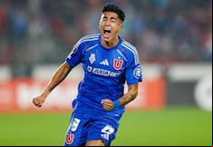 U. de Chile vs. Carabobo (4-0): video, resumen y goles de la Copa Libertadores