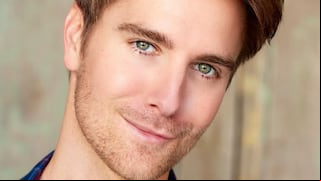 Quién es Mike Heslin y de qué falleció el actor de “Lioness” a los 30 años