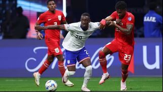 Video y goles: Panamá ganó 2-1 a Estados Unidos por la Copa América 2024