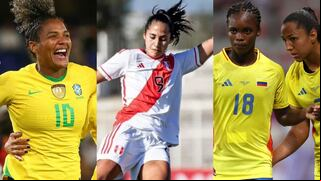 Mundial Femenino 2027 tendrá Eliminatorias: ¿cuándo se juegan y cuántos cupos tendrá Conmebol?