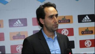 Joel Raffo sobre los arbitrajes en la última fecha del Torneo Apertura: “Vamos a estar atentos”