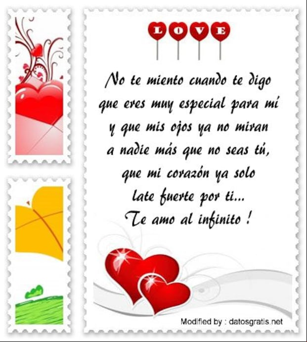 Imágenes para dedicar vía redes sociales por el Día de la Novia 2024. (Foto: Internet).