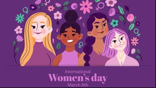 40 frases por el Día de la Mujer 2024: mensajes cortos y bonitos para compartir este 8 de marzo