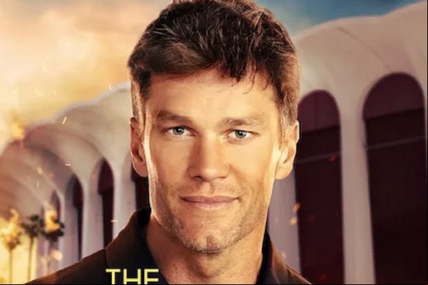 Tom Brady asegura que es un-roastable en el tráiler del especial "The Roast of Tom Brady" (Foto: Netflix)