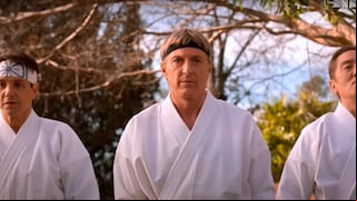 “Cobra Kai″: ¿qué día sale la primera parte de la temporada 6 y dónde ver?