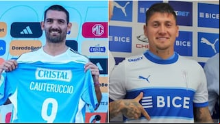 A qué hora juegan Sporting Cristal vs. U. Católica y dónde ver ‘Tarde Celeste 2024′