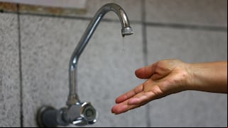 Corte de agua HOY, jueves 18 abril 2024: ¿qué zonas están afectadas y hasta qué hora?