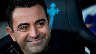 Xavi, dispuesto a seguir: ¿qué lo impulsa a quedarse como DT?